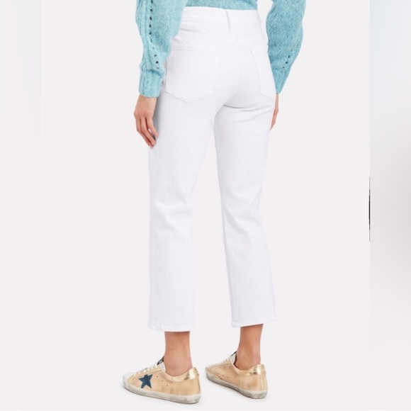 Frame Le Sylvie Kick Boot 27 - Picture 2 of 16